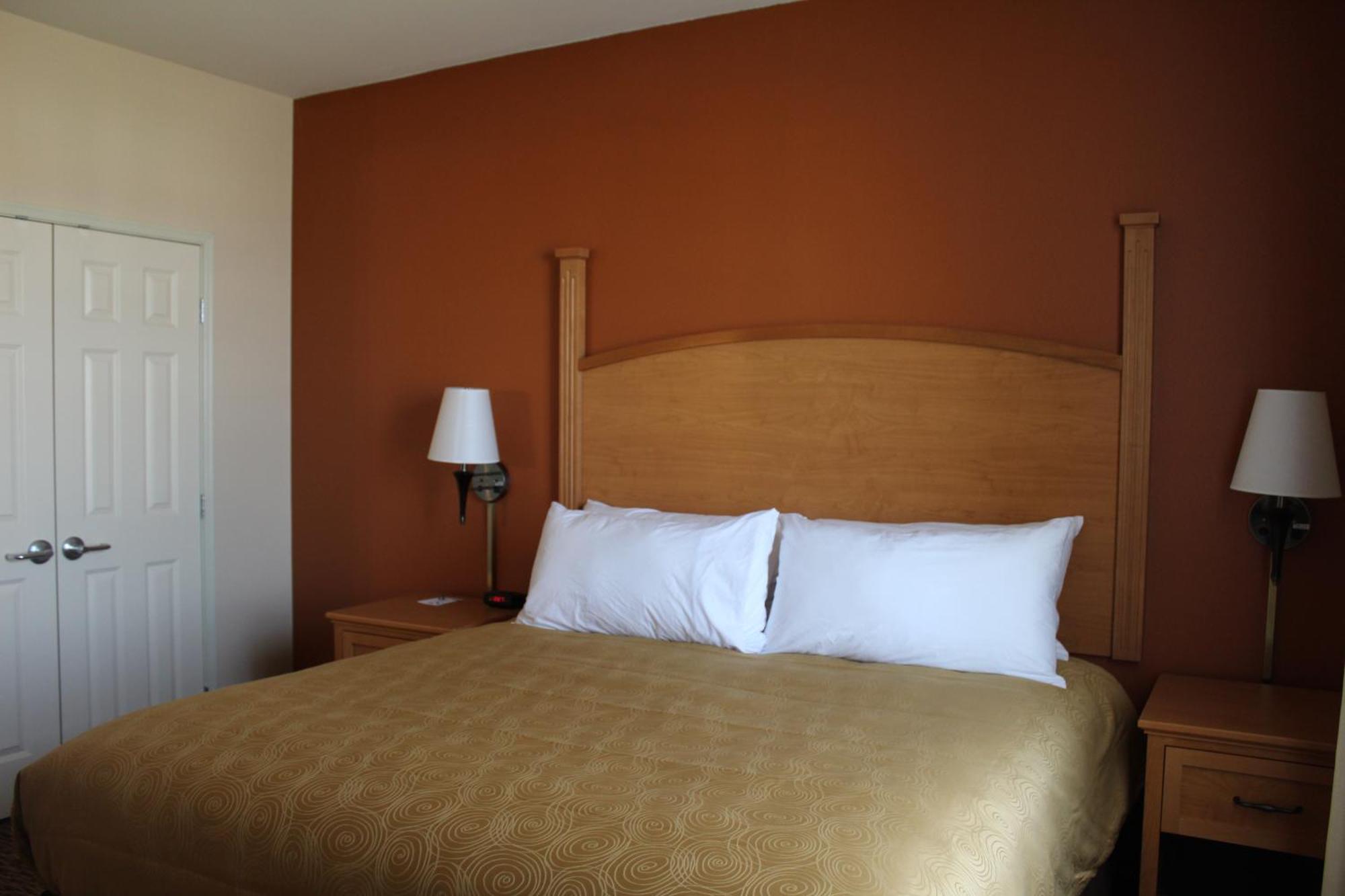 Mainstay Suites Watford City - Event Center Cameră foto